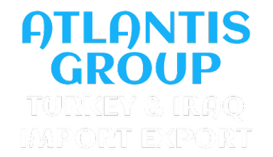 Atlantis Logo